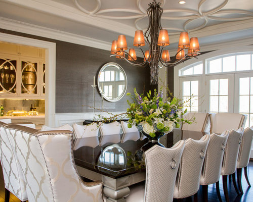 Dining Room Design Ideas, Pictures, Remodel & Decor