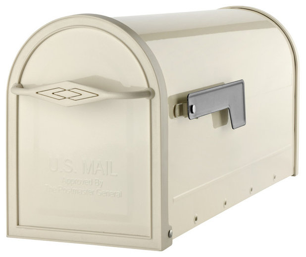 Pottery barn mail slots