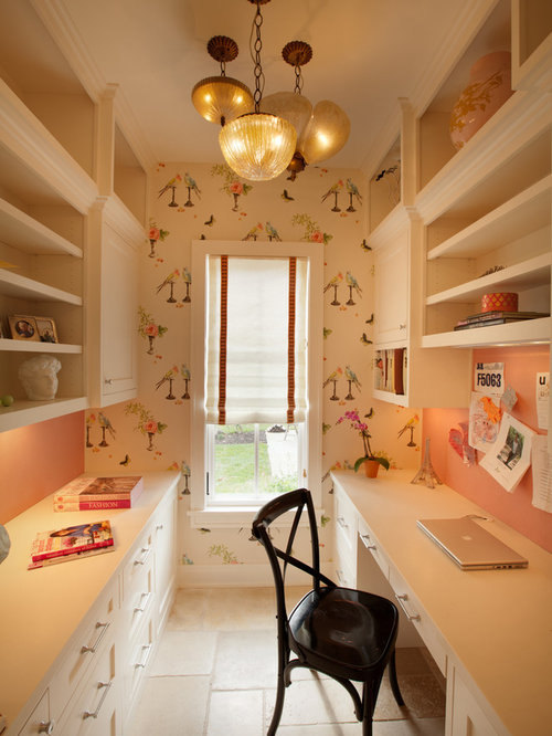 Hobby Room Home Design Ideas, Pictures, Remodel and Decor