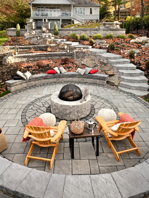 Patio Design Ideas, Remodels & Photos Houzz