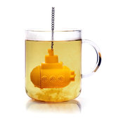 Tea Sub Submarine Tea Infuser