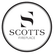 SCOTTS FIREPLACE's photo