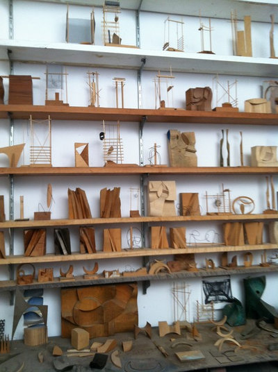 The Other Eames House
