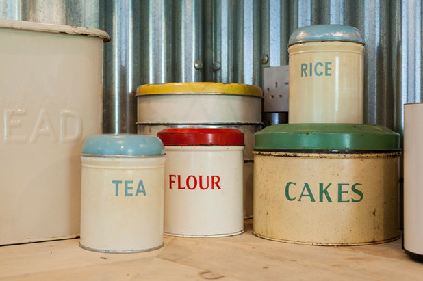 Shabby-chic Style  by Chris Snook