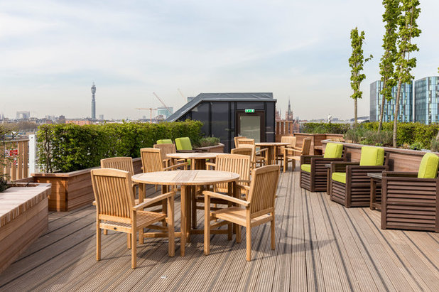 New London Office