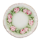 Vintage Small Plate