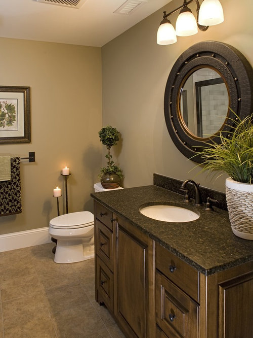 Traditional Minneapolis Bathroom Design Ideas, Remodels & Photos