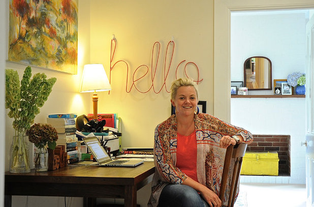 Eclectic  by Luci.D Interiors