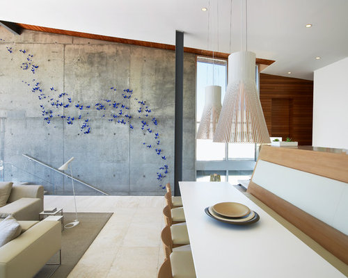 Metal Wall Art Home Design Ideas, Pictures, Remodel and Decor