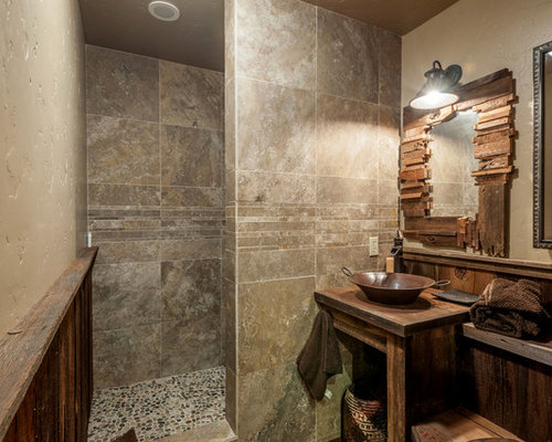 Safari Room Home Design Ideas, Pictures, Remodel and Decor