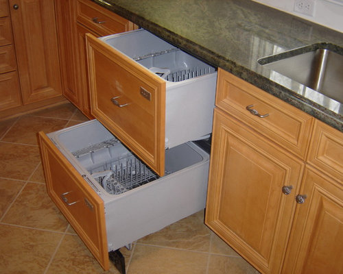 best drawer type dishwasher