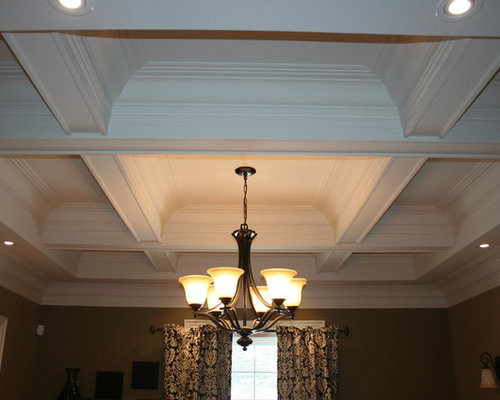 Dining Room Molding Ideas Home Design Ideas, Pictures, Remodel and Decor
