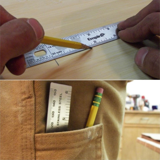 7 Must-Have Measuring Tools for Woodworking