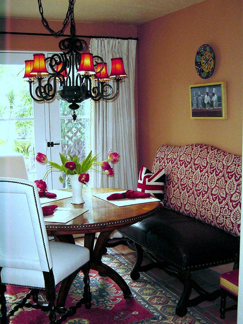 Small Dining Room Home Design Ideas, Pictures, Remodel and Decor