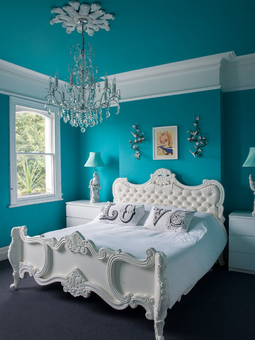 Teenage Girls Bedroom Paint Color Home Design Ideas ...