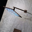 Buy Fontana Showers Fontana Rivera Light Oil Rubbed Bronze LED Rain