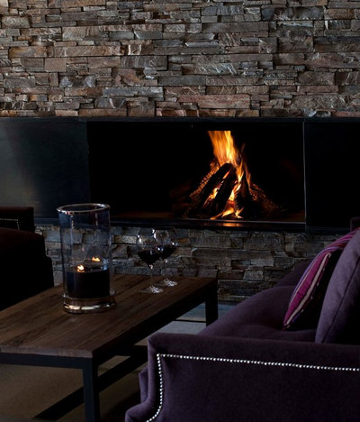 Rustic  by Nicola O’Mara Interior Design