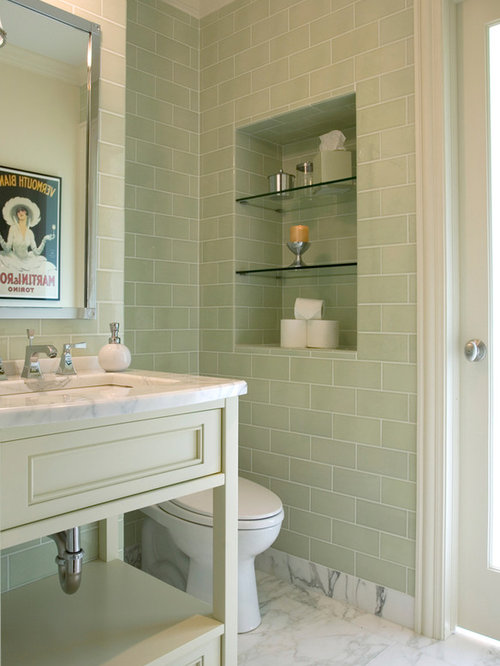 Celadon Green Home Design Ideas, Pictures, Remodel and Decor