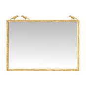 Joelle Rectangular Mirror