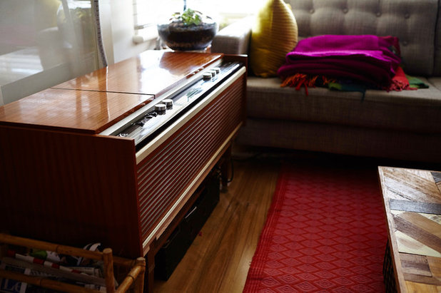 Eclectic  by Michelle Jarni