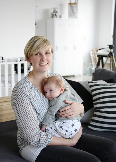 Scandinavian  by Holly Marder