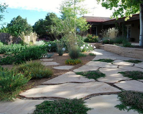 Albuquerque Landscape Design Ideas Remodels Photos