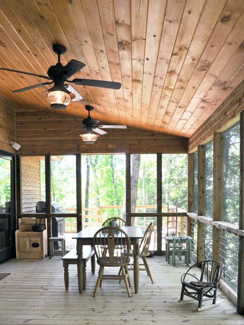 Tongue And Groove Porch Ceiling Home Design Ideas ...