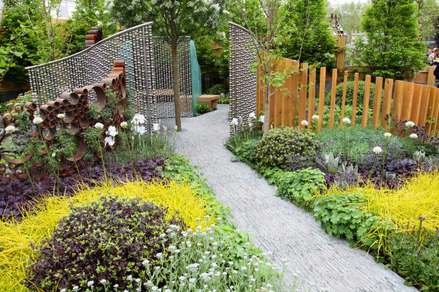 Garden by The Garden Builders