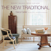 The New Traditional by Darryl Carter