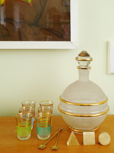 Midcentury  by The Room Illuminated