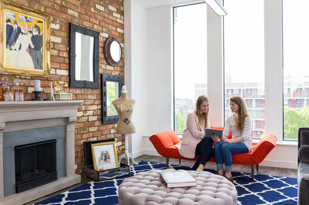 New London Office