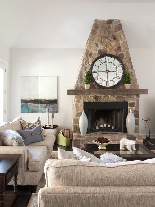 Designer Mantel Clocks Home Design Ideas, Pictures, Remodel and Decor