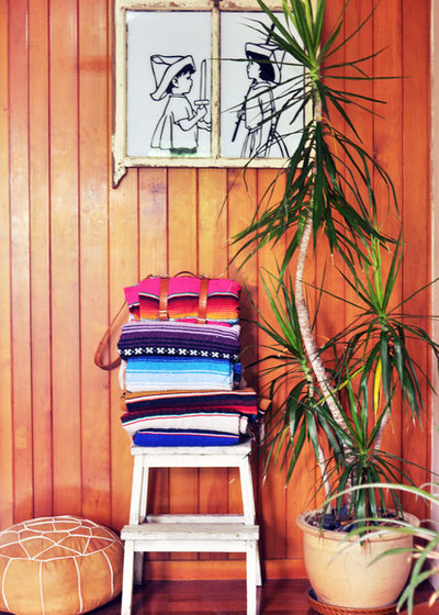 Eclectic  by Tamara Armstrong
