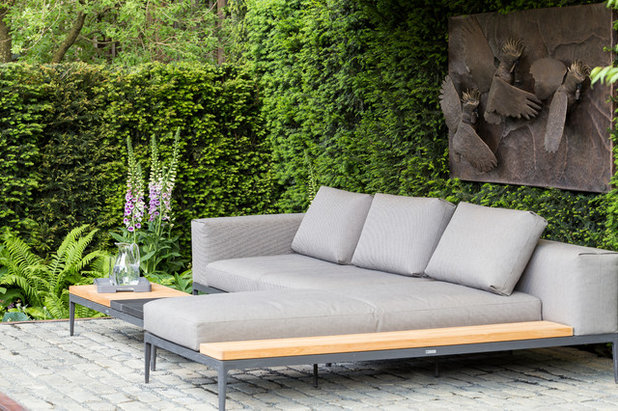 Garden by Chris Snook