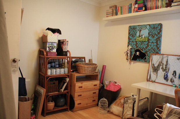 Eclectic  by House Nerd
