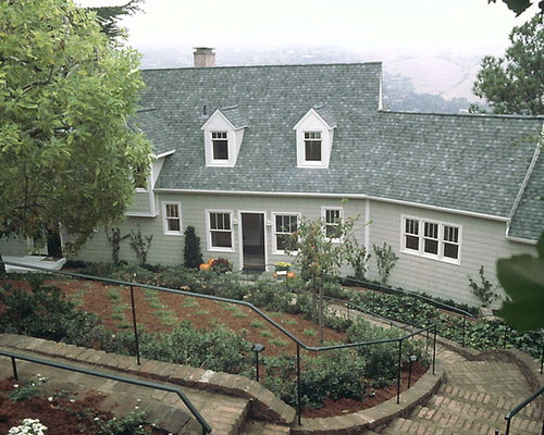 Doghouse Dormers Home Design Ideas, Pictures, Remodel and Decor