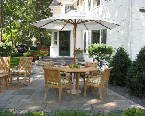 Front Yard Patios Home Design Ideas, Pictures, Remodel and Decor
