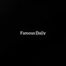 Famous Daily's photo