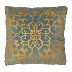 Extra Long Decorative Pillows Houzz