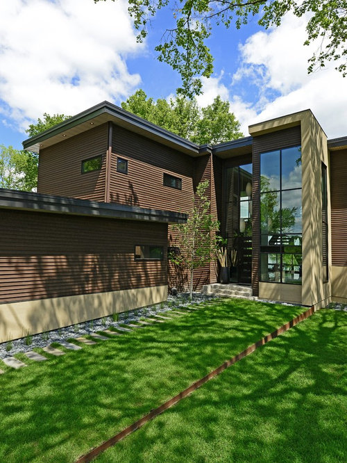 Lake Modern Masterpiece Turnquist Design / Architects