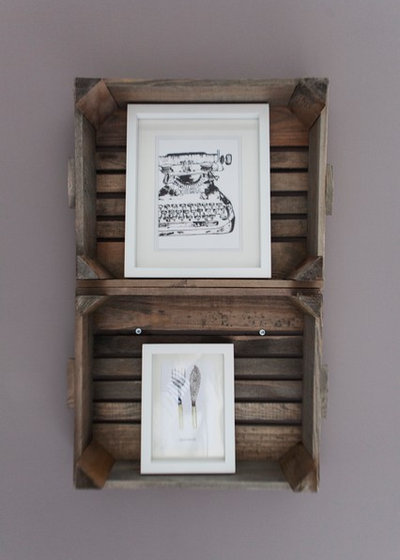 Eclectic  by Studio Morton