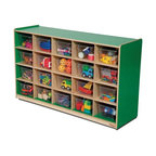 kidkraft storage toy organizer