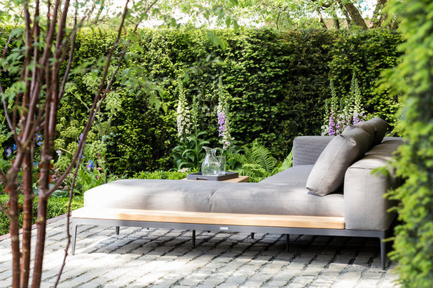 Garden by Chris Snook