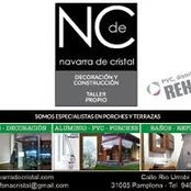 Foto de Navarra de Cristal S.L