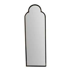 mirrors eclectic