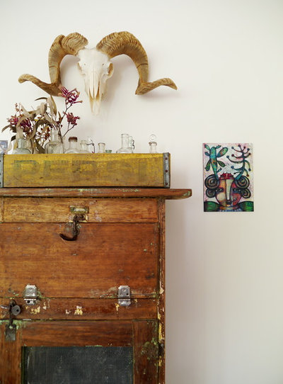 Eclectic  by The Room Illuminated