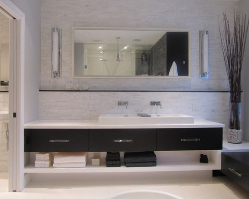 Modern Bathroom Vanities And Sink Consoles Home Design Ideas amp; Photos