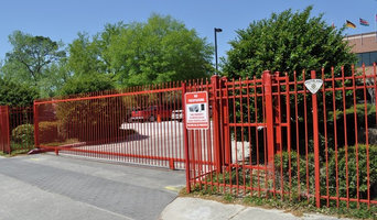 Fencing And Gates Dayton  551 Dayton, TX Fencing and Gate Professionals