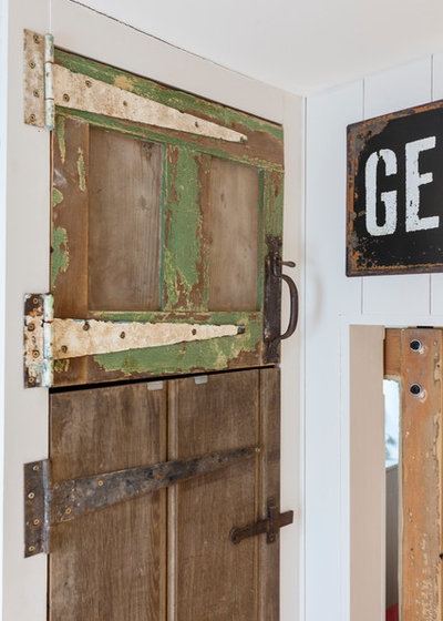 Shabby-chic Style  by Chris Snook