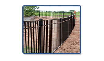 Fencing And Gates Iselin  (973) 772-2593. Challenger Fence